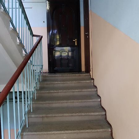 Duke De Rishelie Apartment Odessa Exterior photo