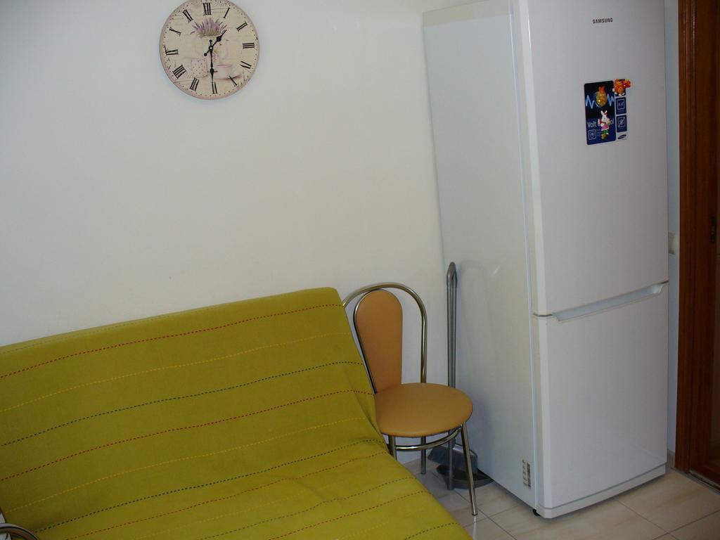 Duke De Rishelie Apartment Odessa Room photo