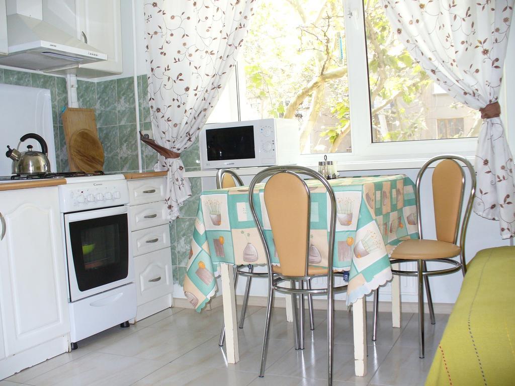 Duke De Rishelie Apartment Odessa Room photo