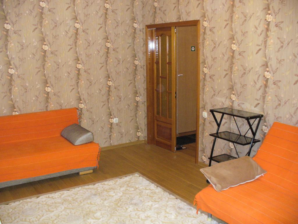 Duke De Rishelie Apartment Odessa Room photo