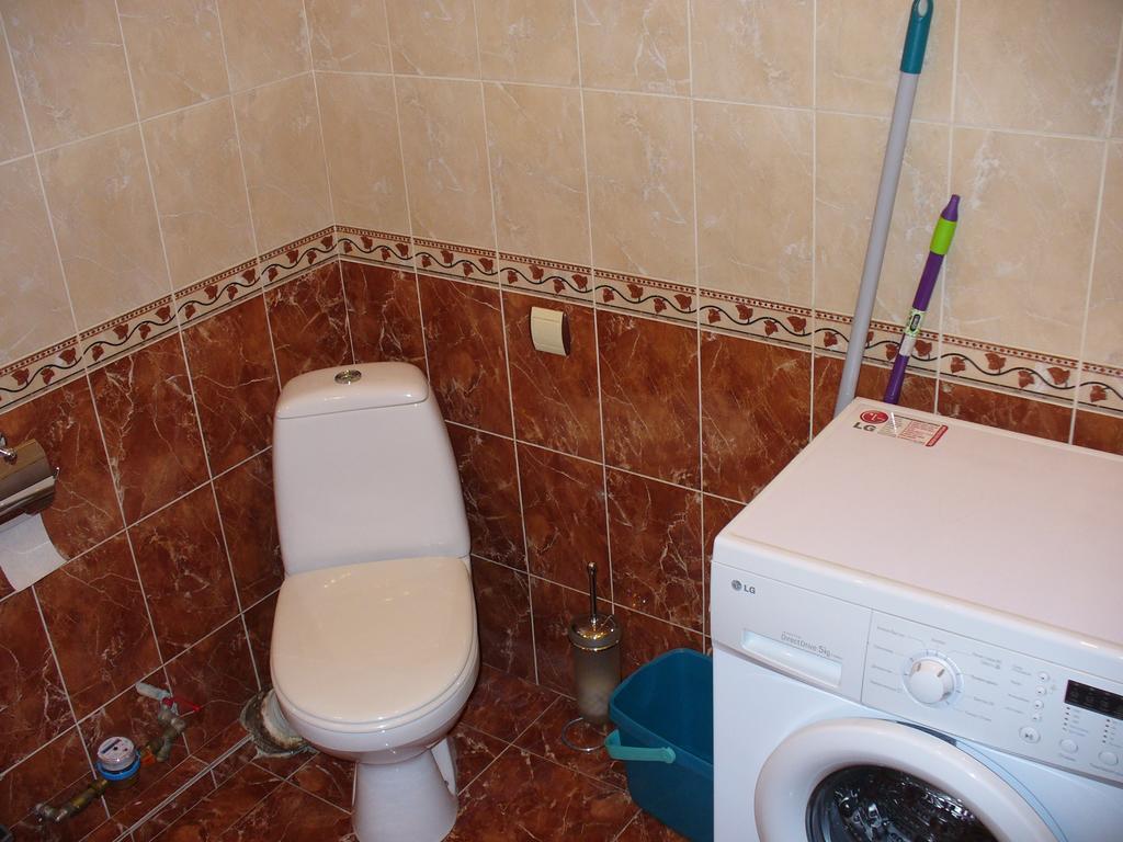 Duke De Rishelie Apartment Odessa Room photo