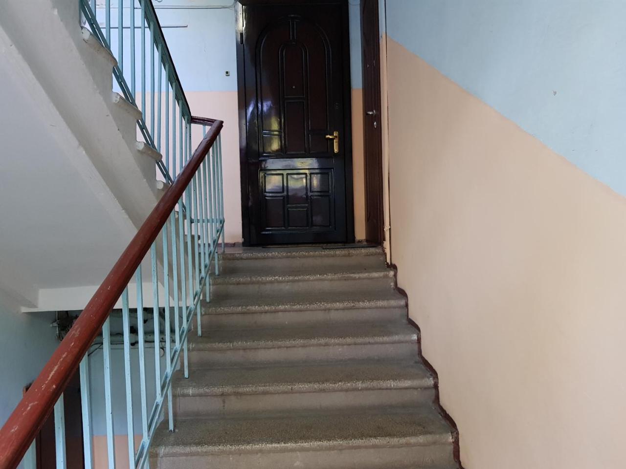 Duke De Rishelie Apartment Odessa Exterior photo